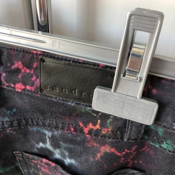 Jeans Sandro taille 34/XS - Picture 7 of 7